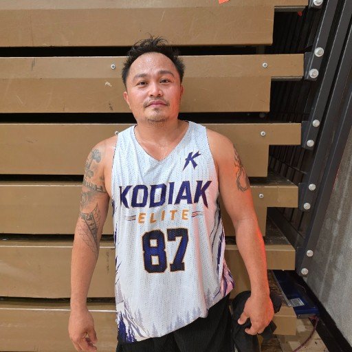 Joseph Escalante