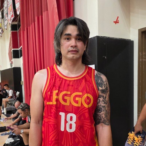 Miggy diaz