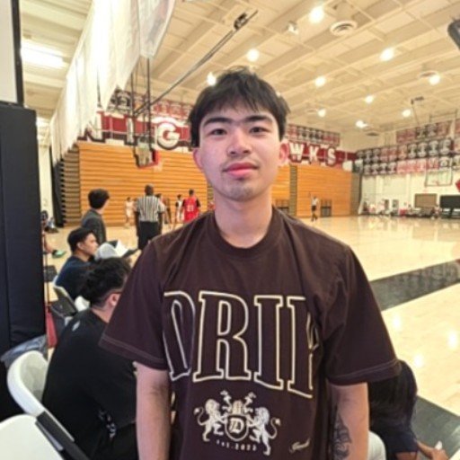 Mark Catibog