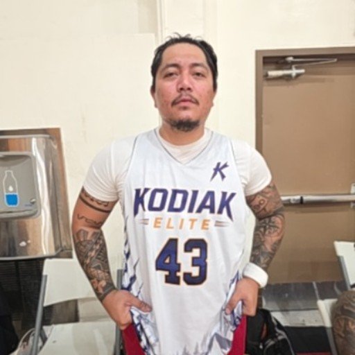 Clyde Elorde