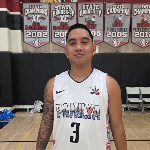 RALPH RIVERA