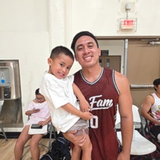 Aj DeJesus